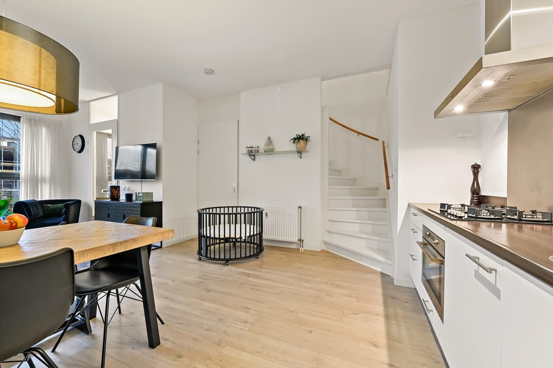 Foto 11 van Treubstraat 10-F030