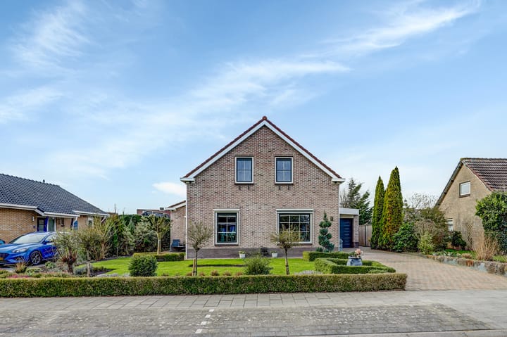 Foto 2 van Vroonlandseweg 38