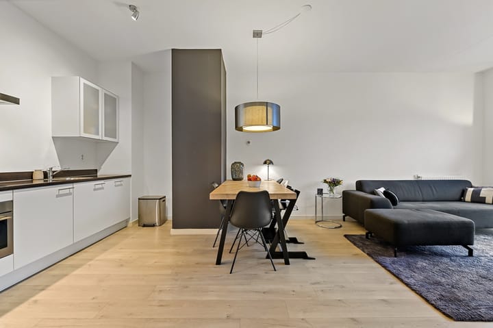 Foto 12 van Treubstraat 10-F030