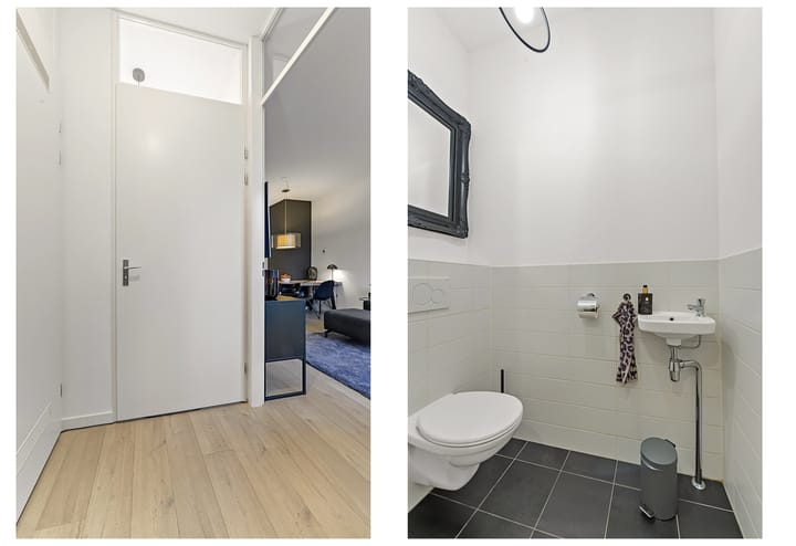 Foto 13 van Treubstraat 10-F030