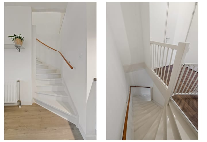 Foto 14 van Treubstraat 10-F030