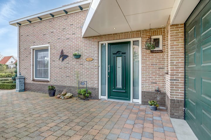 Foto 4 van Vroonlandseweg 38