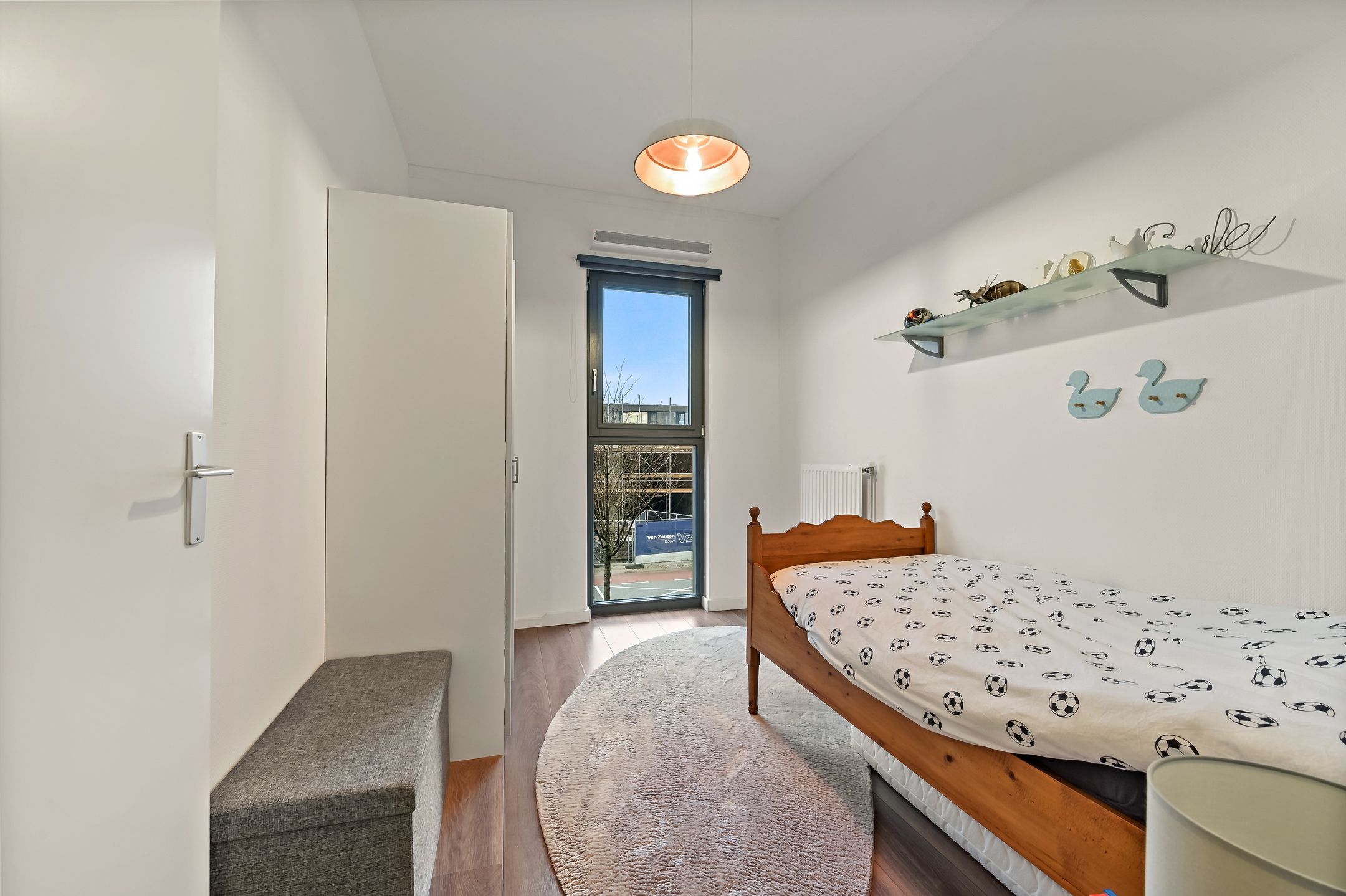 Foto 15 van Treubstraat 10-F030