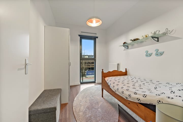 Foto 15 van Treubstraat 10-F030