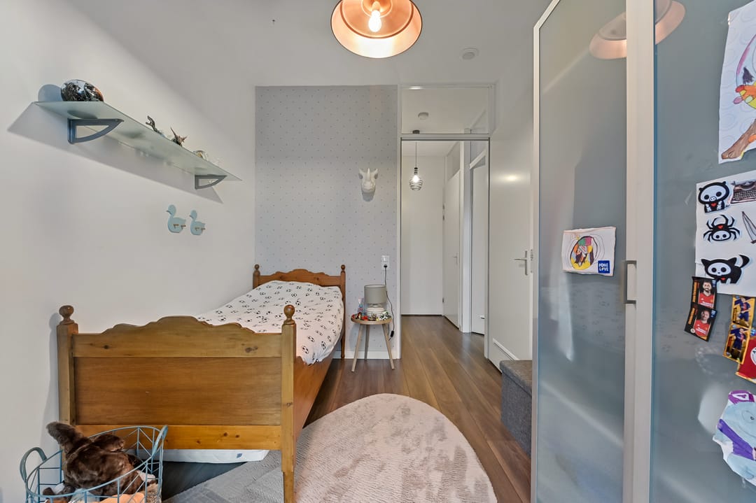 Foto 16 van Treubstraat 10-F030