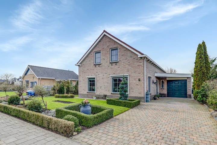 Foto 6 van Vroonlandseweg 38