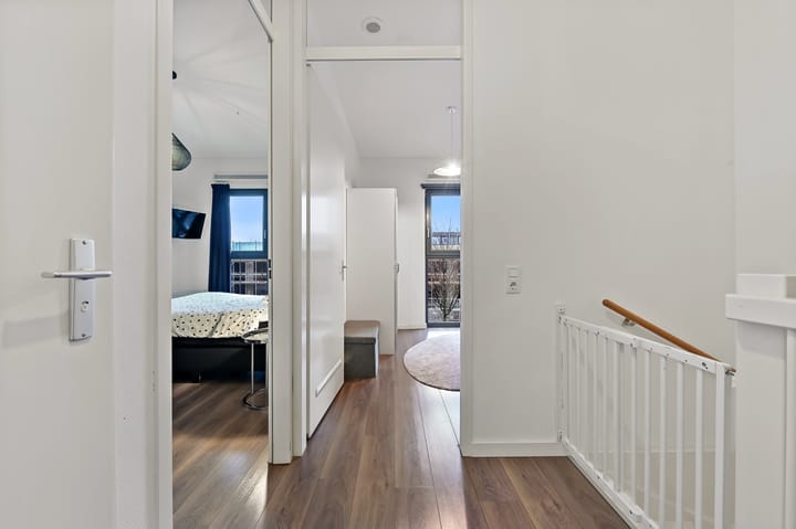 Foto 21 van Treubstraat 10-F030