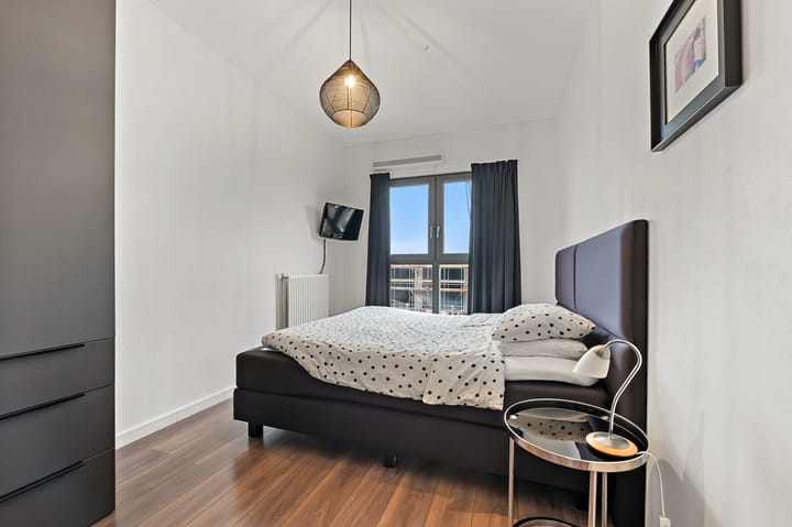 Foto 23 van Treubstraat 10-F030