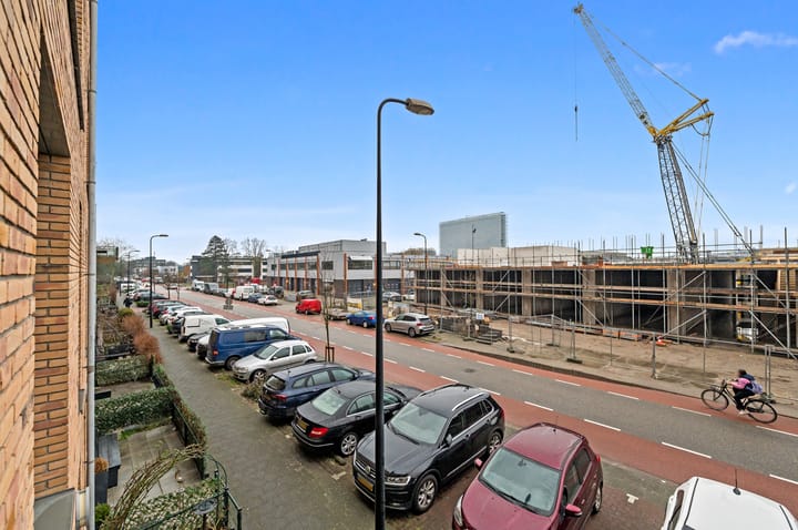 Foto 24 van Treubstraat 10-F030