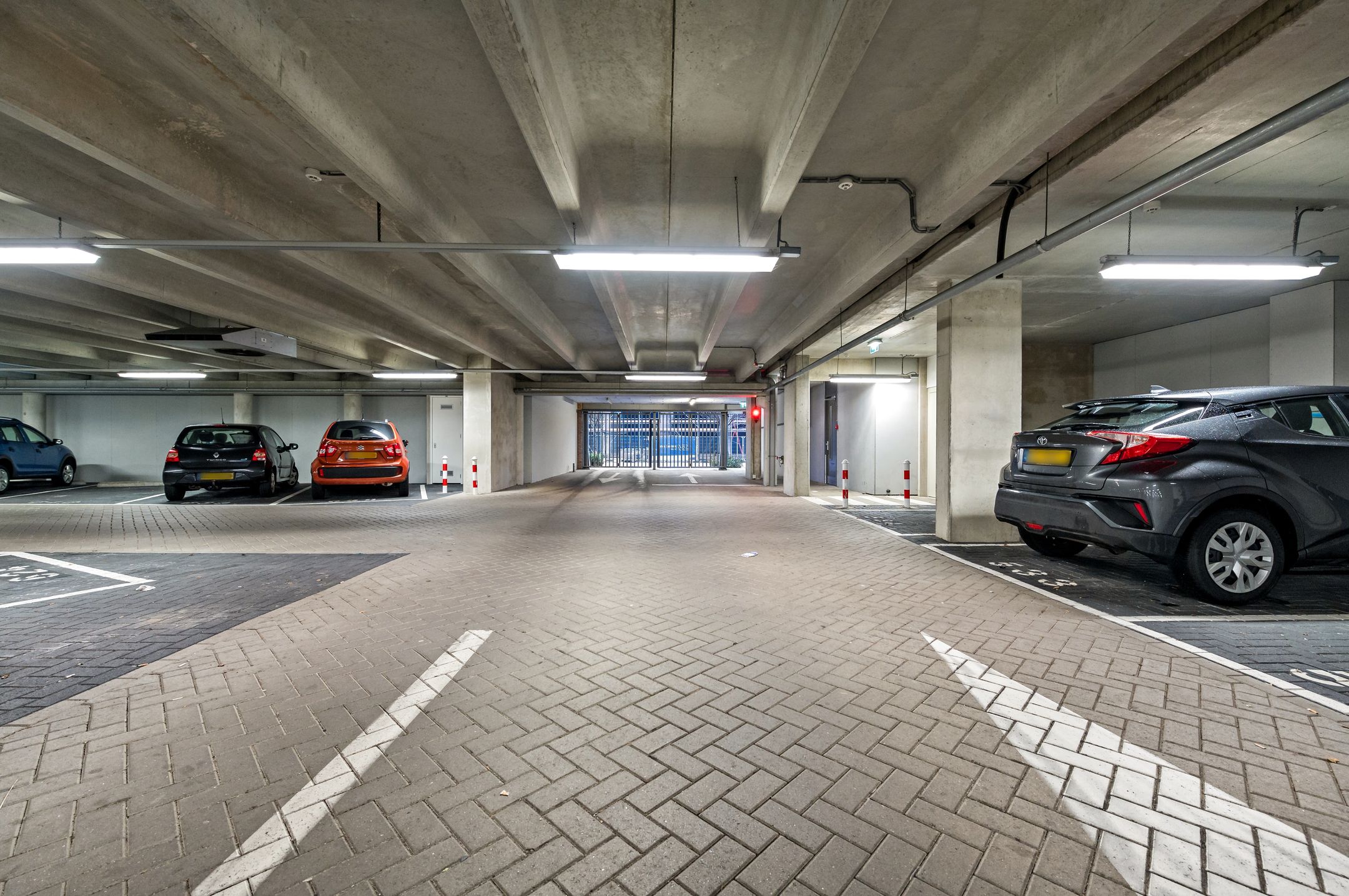 Foto 27 van Treubstraat 10-F030