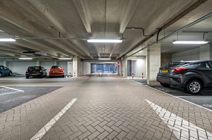 Foto 27 van Treubstraat 10-F030