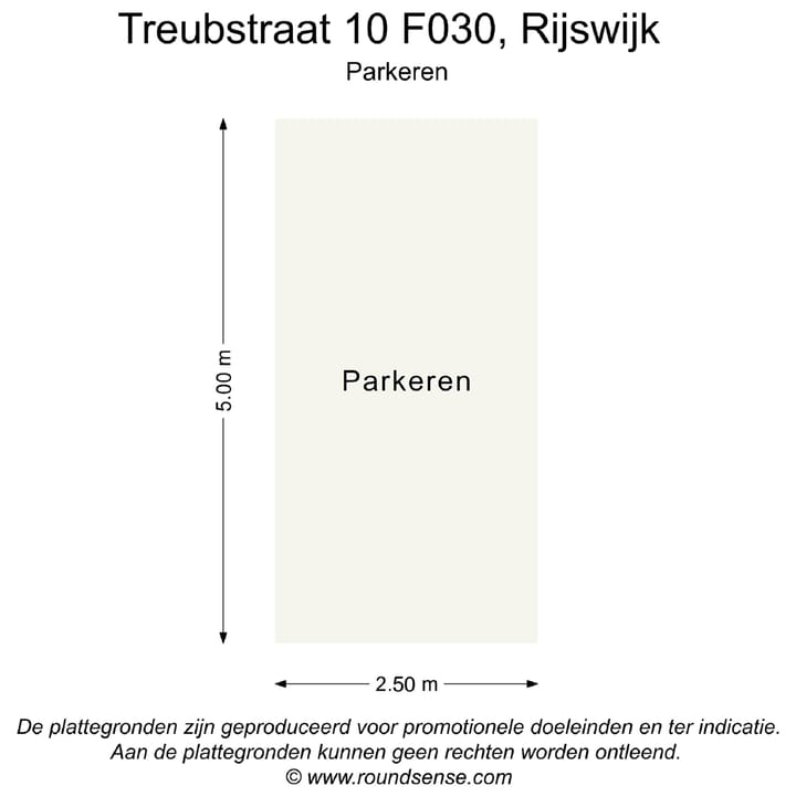 Foto 32 van Treubstraat 10-F030