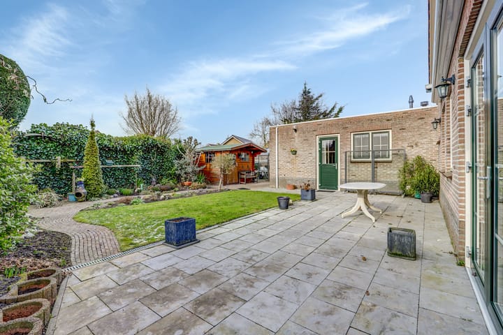 Foto 40 van Vroonlandseweg 38