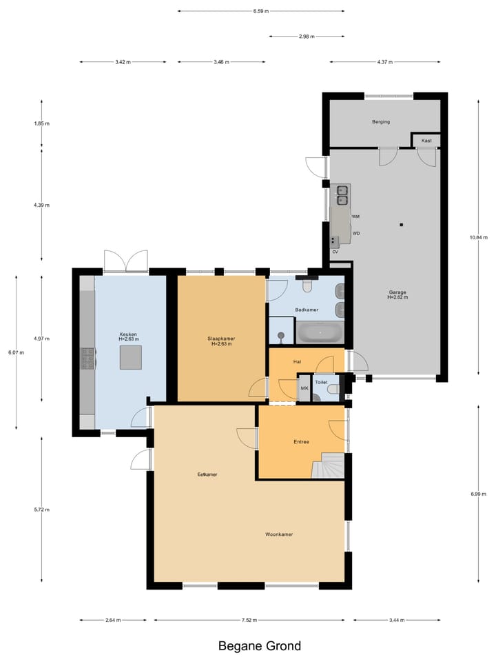 Foto 53 van Vroonlandseweg 38