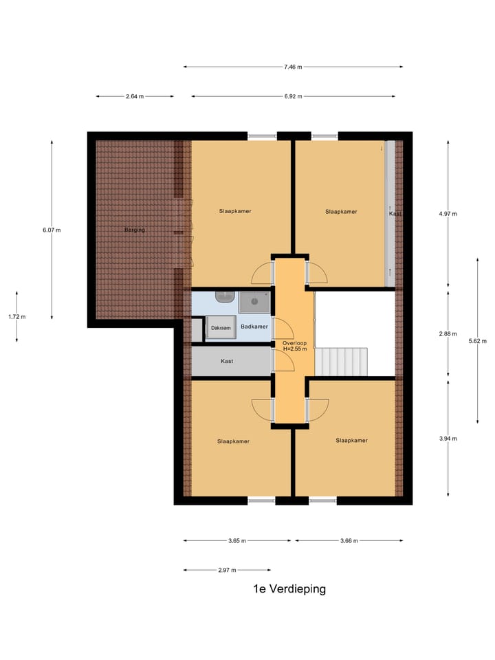 Foto 54 van Vroonlandseweg 38