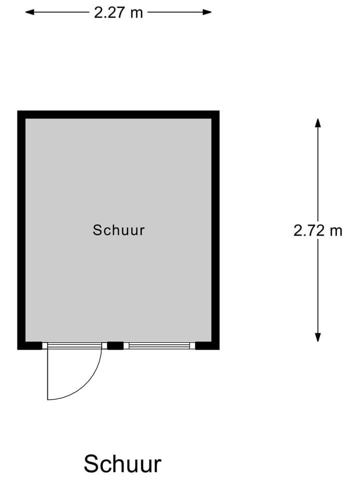 Foto 55 van Vroonlandseweg 38