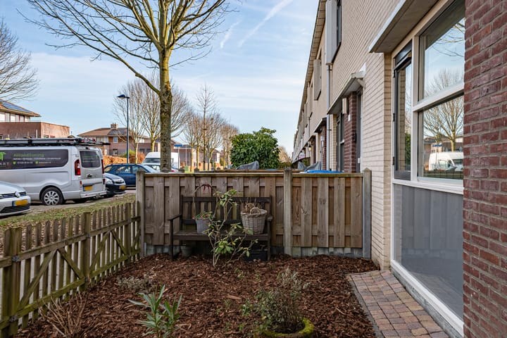 Foto 4 van Rijnland 277