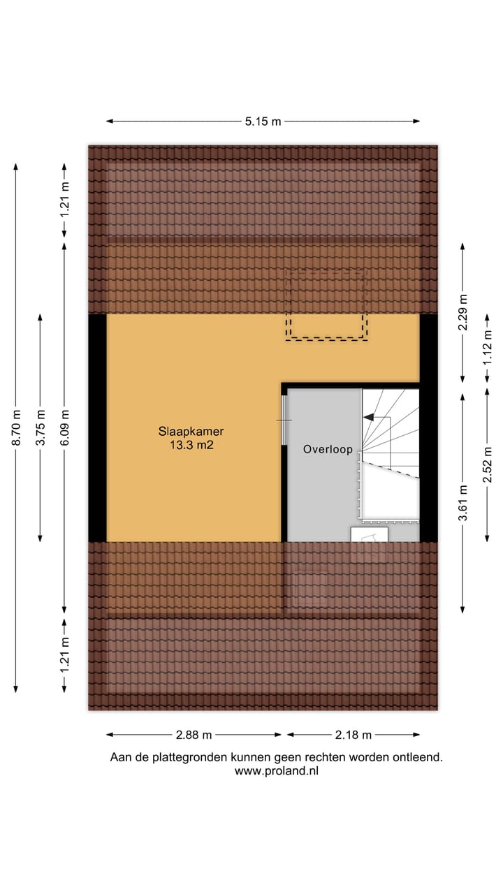 Foto 36 van Rijnland 277