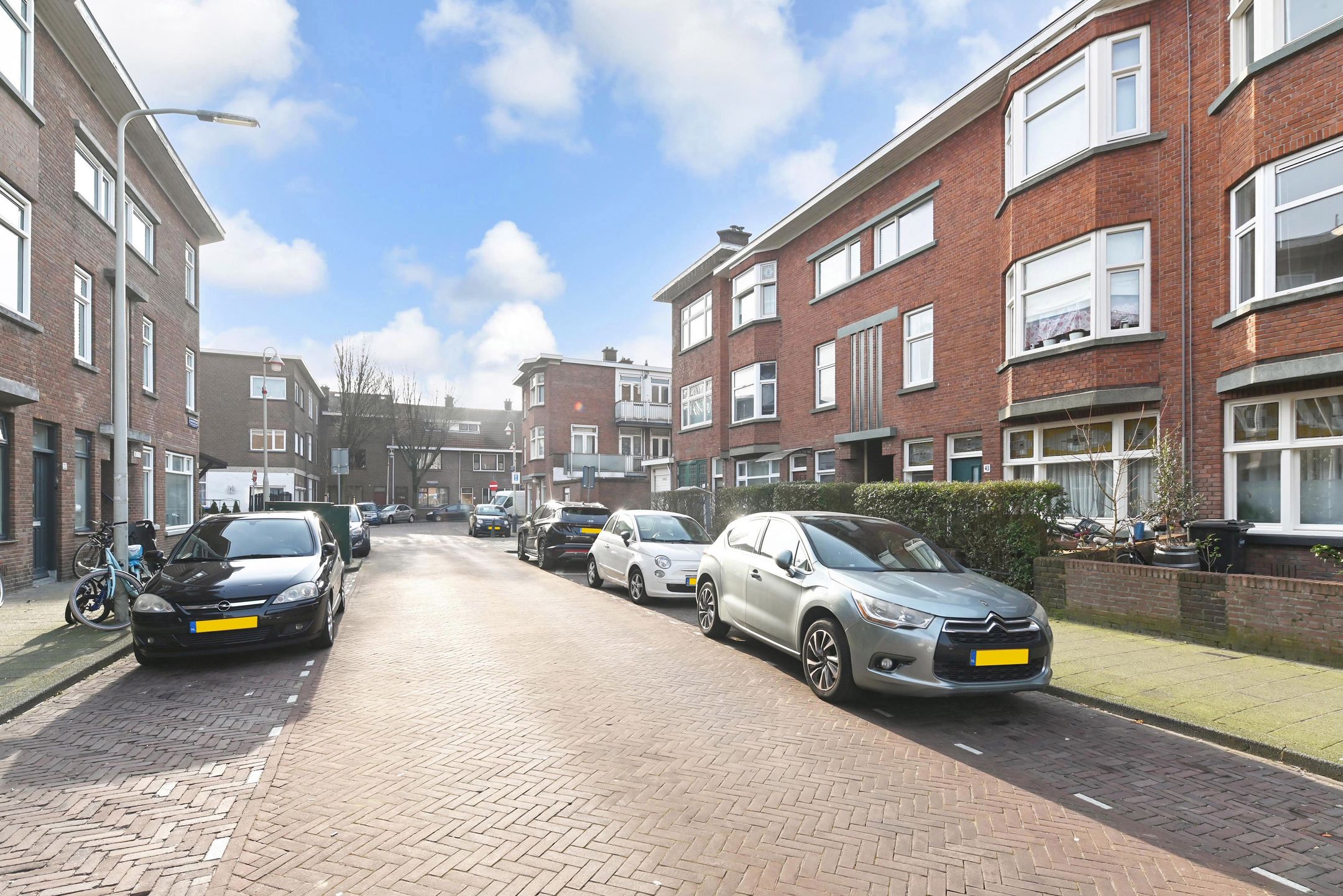 Foto 3 van Lamarckstraat 39