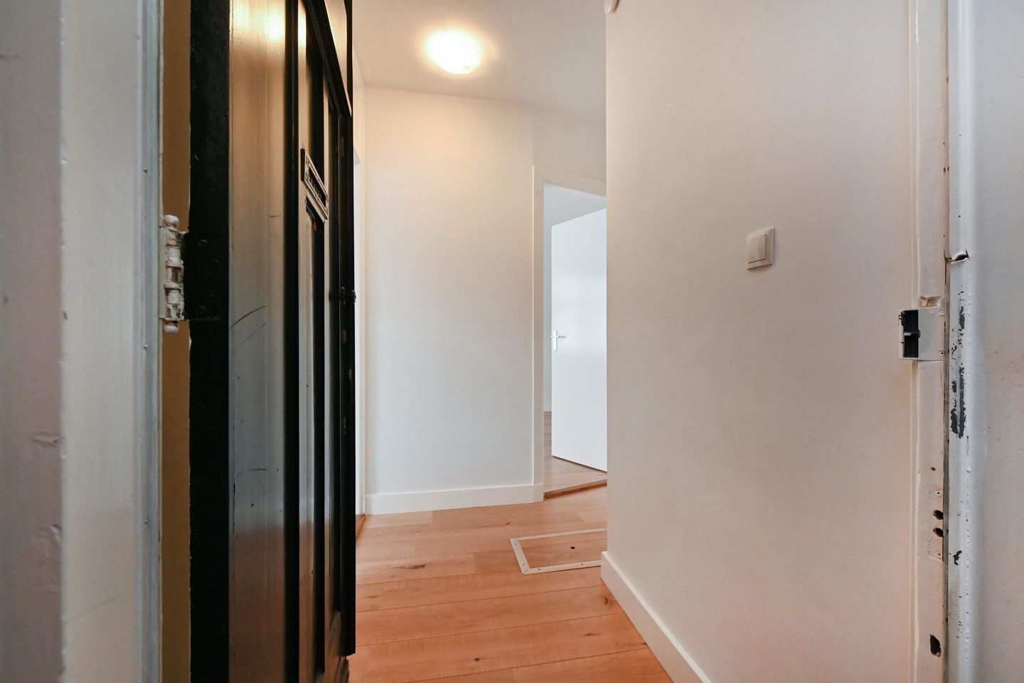 Foto 5 van Lamarckstraat 39