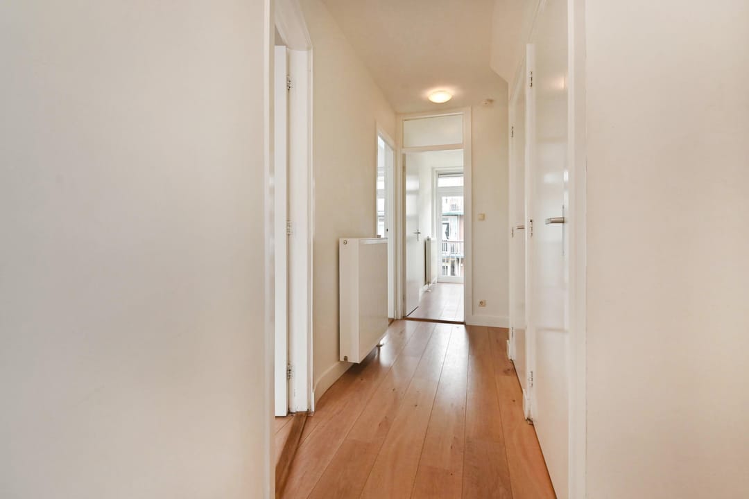 Foto 7 van Lamarckstraat 39