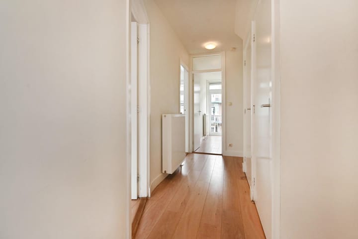 Foto 7 van Lamarckstraat 39