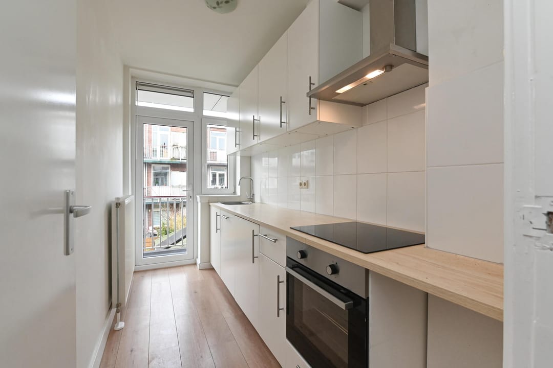 Foto 13 van Lamarckstraat 39