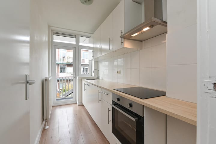 Foto 13 van Lamarckstraat 39