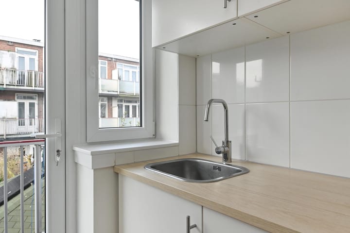 Foto 14 van Lamarckstraat 39