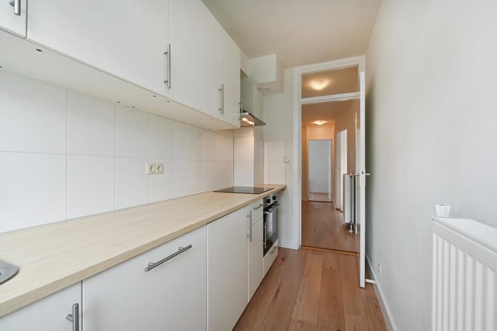 Foto 15 van Lamarckstraat 39