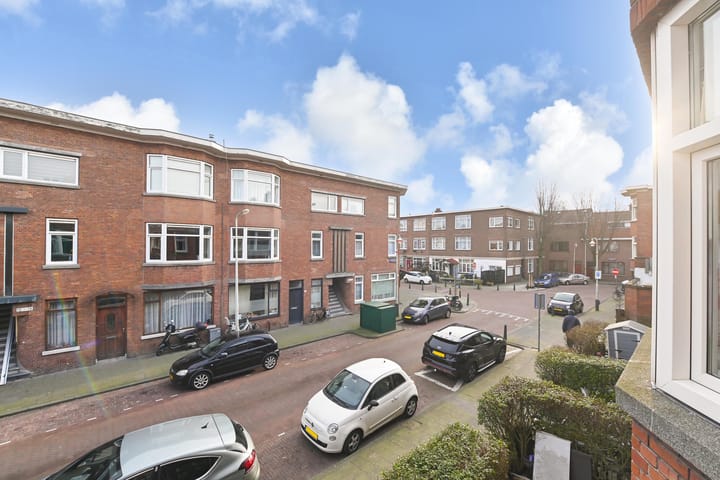 Foto 28 van Lamarckstraat 39