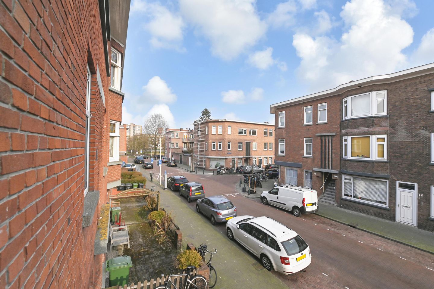 Foto 29 van Lamarckstraat 39