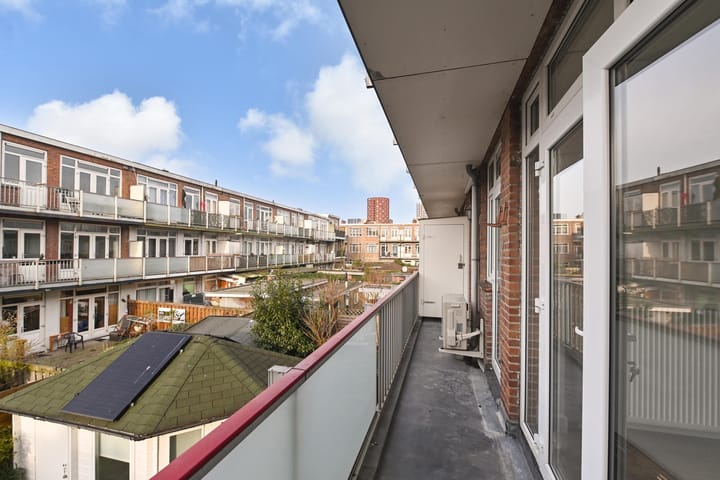 Foto 30 van Lamarckstraat 39