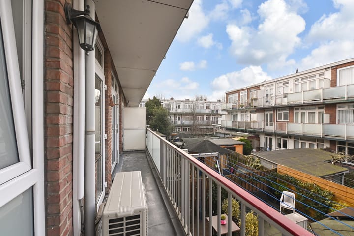 Foto 31 van Lamarckstraat 39