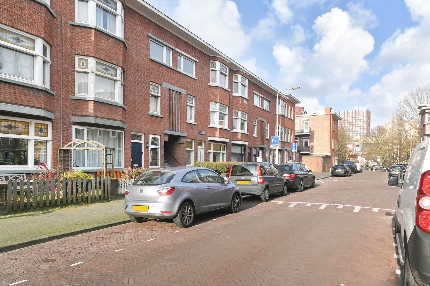 Foto 34 van Lamarckstraat 39