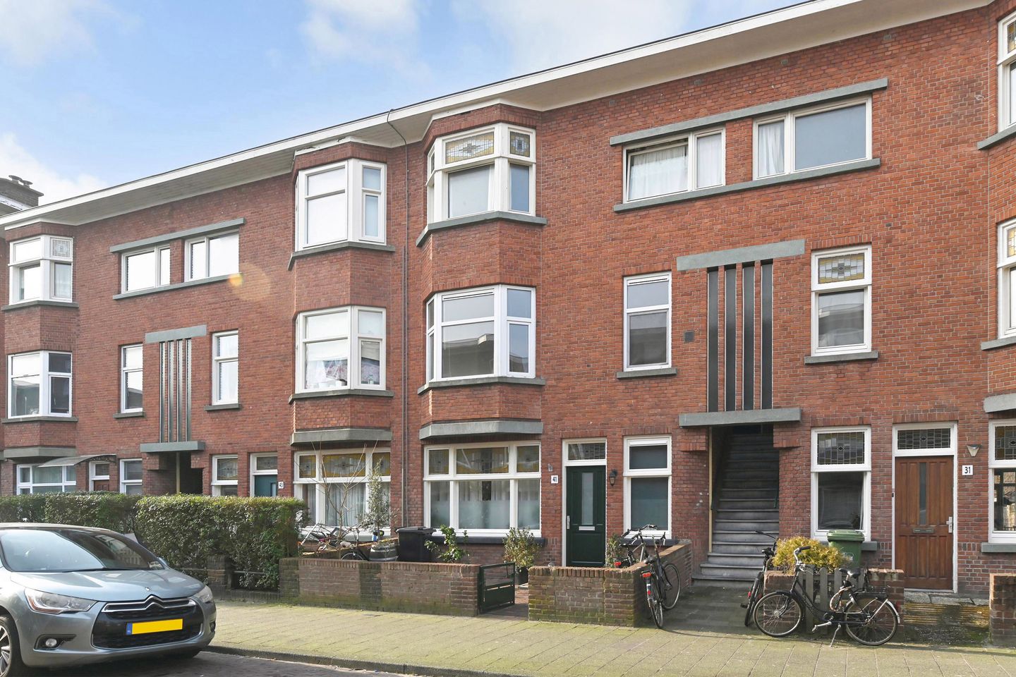 Foto 35 van Lamarckstraat 39