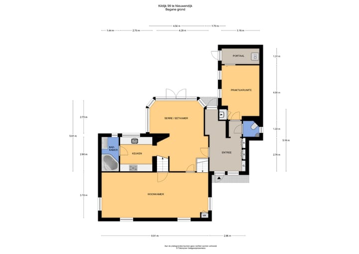 Foto 71 van Kildijk 99