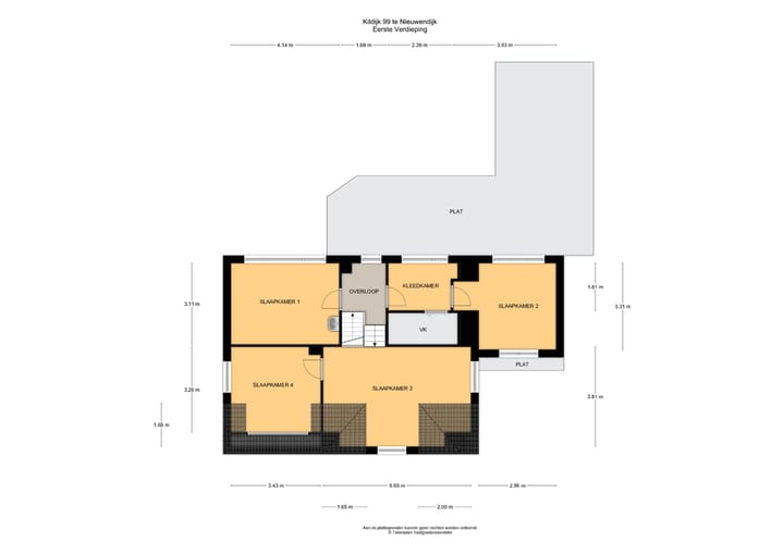 Foto 72 van Kildijk 99