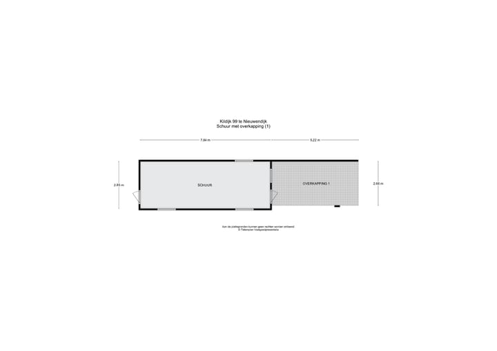 Foto 73 van Kildijk 99