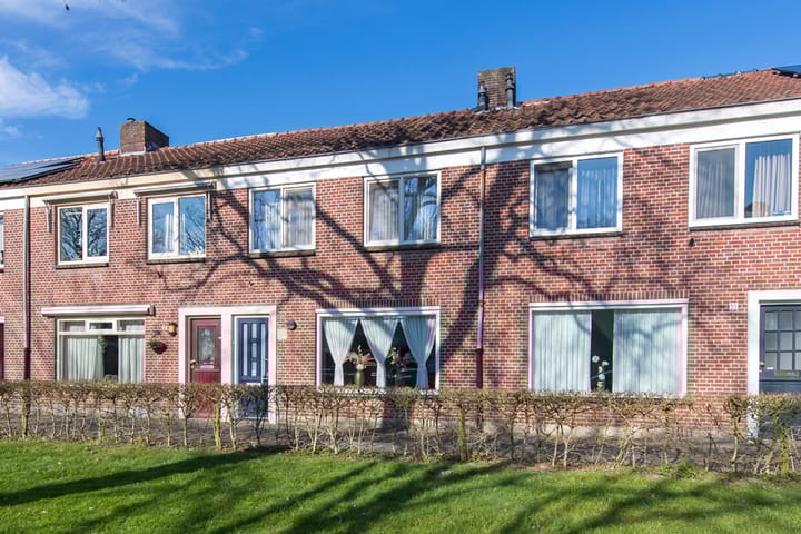 Foto 8 van Generaal de Wetstraat 57