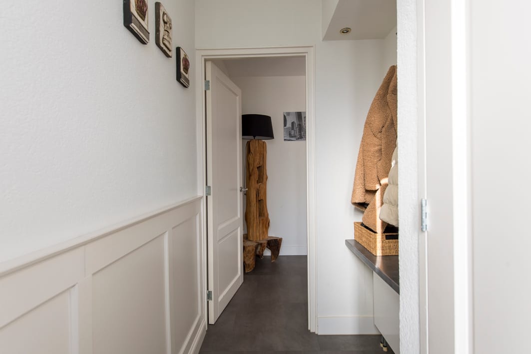 Foto 10 van Generaal de Wetstraat 57