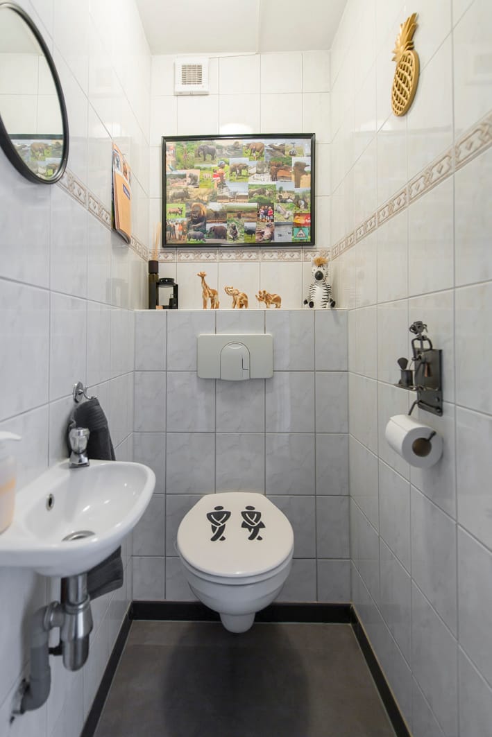 Foto 11 van Generaal de Wetstraat 57