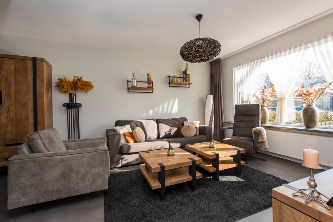 Foto 12 van Generaal de Wetstraat 57