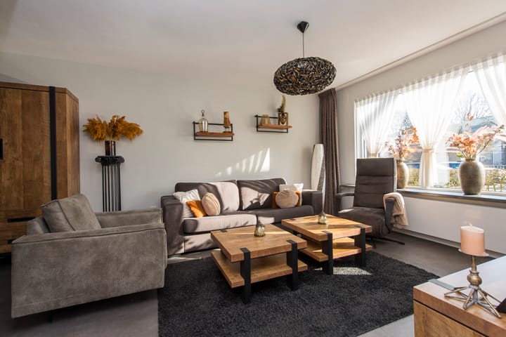 Foto 12 van Generaal de Wetstraat 57