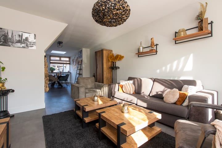 Foto 13 van Generaal de Wetstraat 57