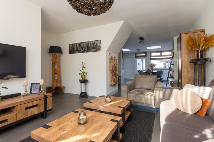 Foto 14 van Generaal de Wetstraat 57