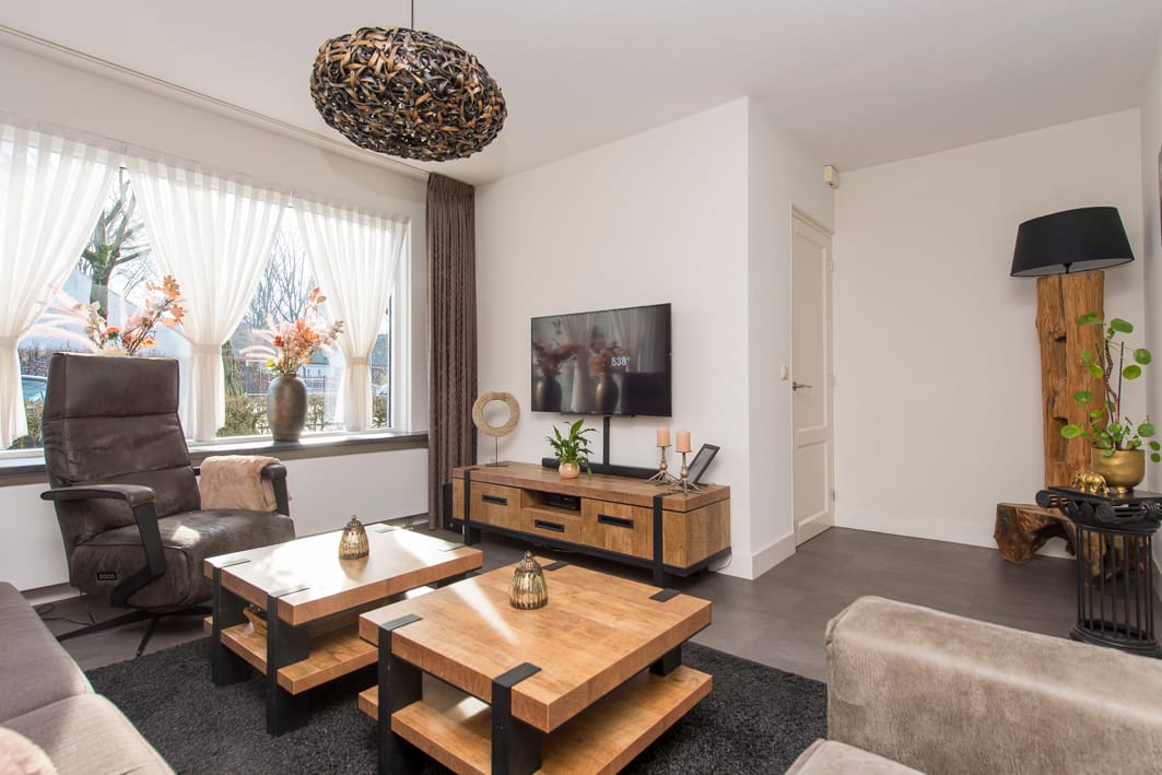 Foto 15 van Generaal de Wetstraat 57