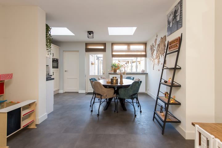 Foto 17 van Generaal de Wetstraat 57