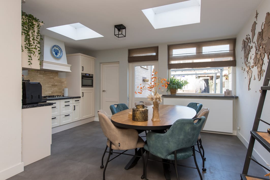 Foto 18 van Generaal de Wetstraat 57