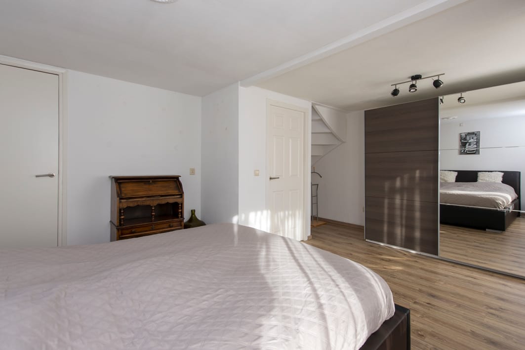 Foto 27 van Generaal de Wetstraat 57